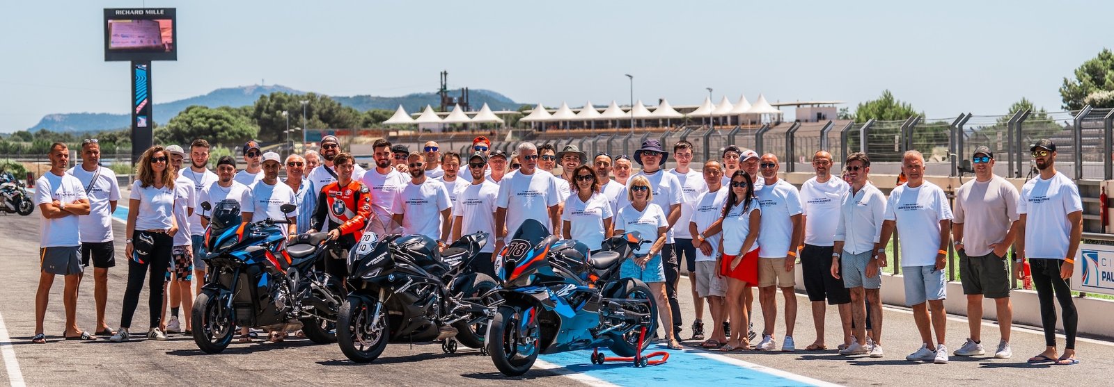 bmwmotorrad bayernavenue